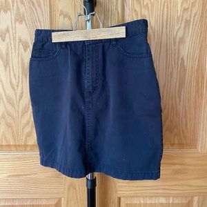 Tommy Hilfiger vintage skirt